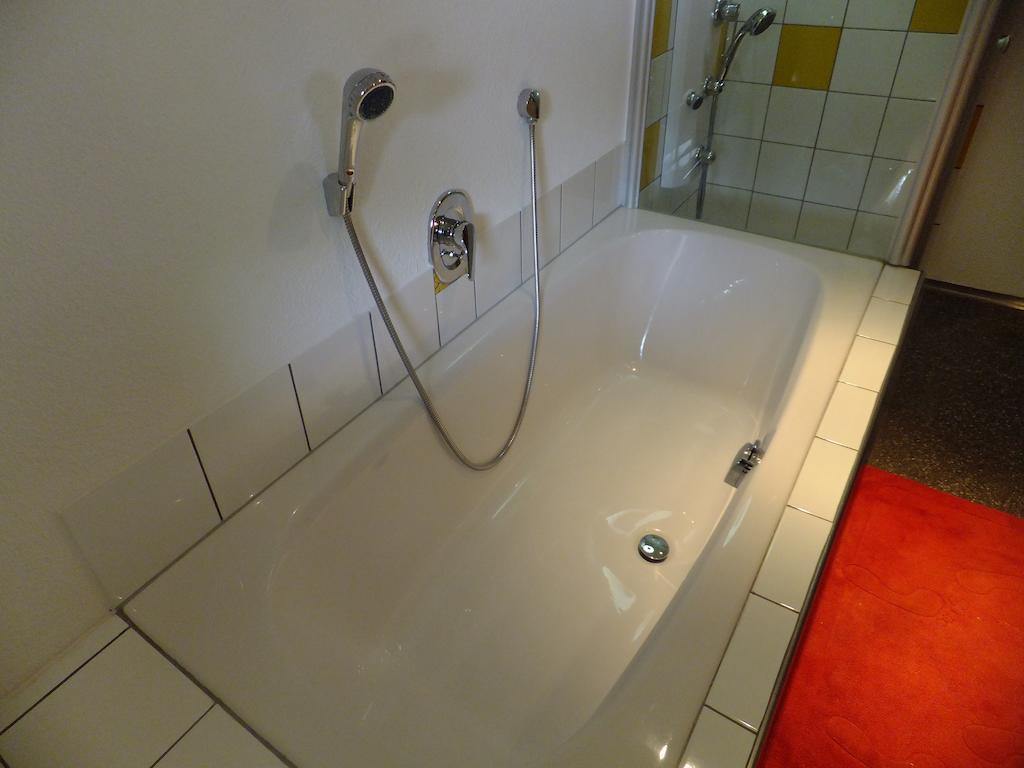 הארד Ferienwohnung Hierke חדר תמונה
